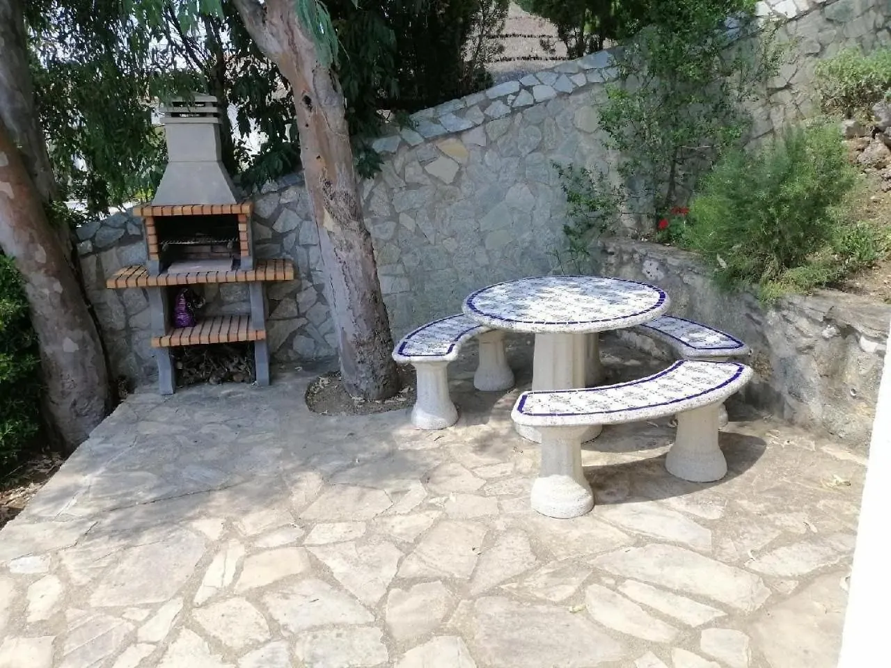 Holiday home Casa Dorada Villa Roses